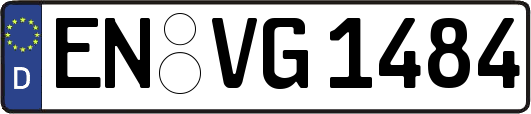 EN-VG1484