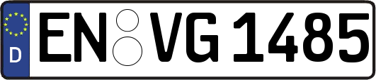 EN-VG1485