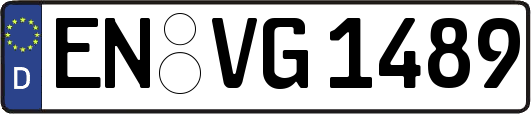 EN-VG1489
