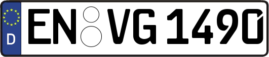 EN-VG1490
