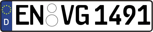 EN-VG1491