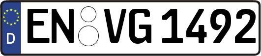 EN-VG1492