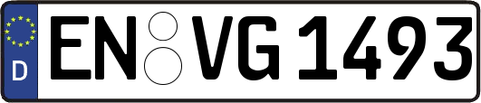 EN-VG1493
