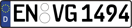 EN-VG1494