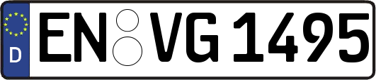 EN-VG1495