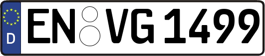 EN-VG1499