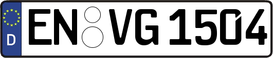 EN-VG1504