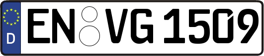 EN-VG1509