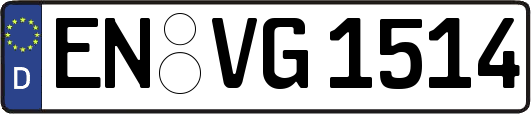 EN-VG1514