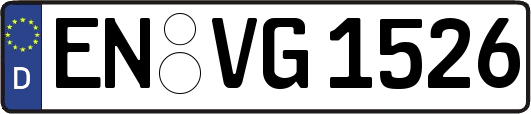 EN-VG1526