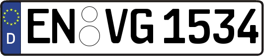 EN-VG1534