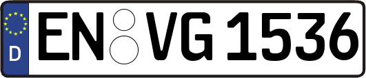EN-VG1536