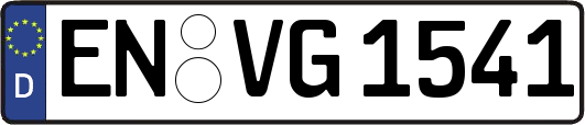 EN-VG1541