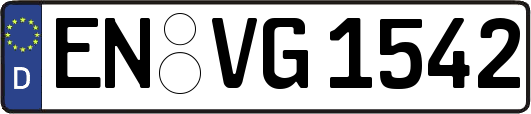 EN-VG1542