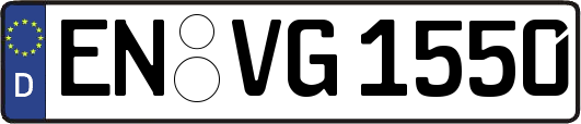 EN-VG1550
