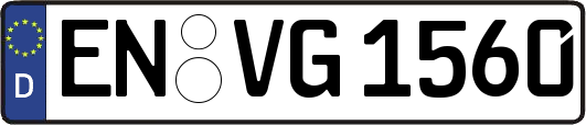 EN-VG1560