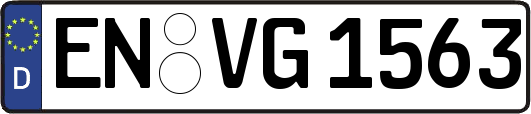 EN-VG1563