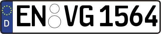 EN-VG1564
