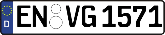 EN-VG1571