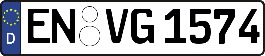 EN-VG1574