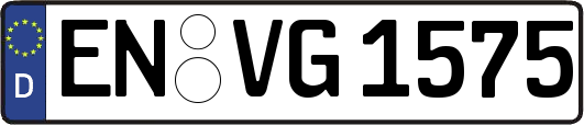 EN-VG1575