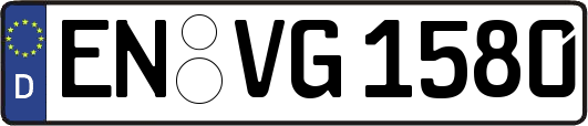 EN-VG1580