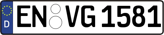EN-VG1581