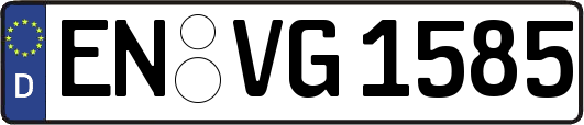 EN-VG1585