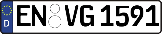EN-VG1591