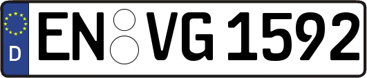 EN-VG1592