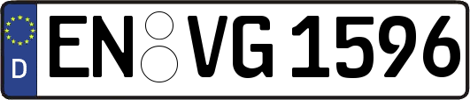 EN-VG1596