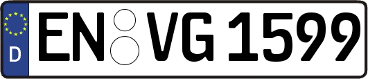 EN-VG1599