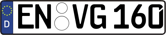 EN-VG160