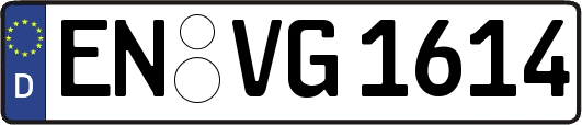 EN-VG1614