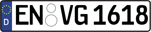 EN-VG1618