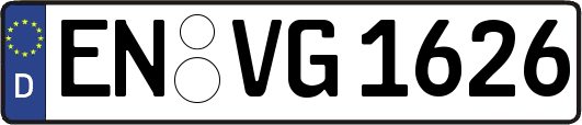 EN-VG1626