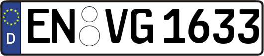 EN-VG1633