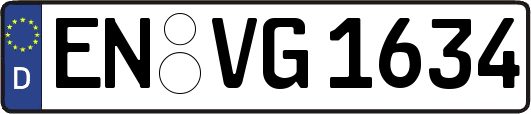 EN-VG1634