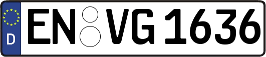 EN-VG1636