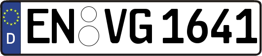 EN-VG1641