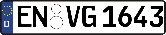 EN-VG1643