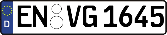 EN-VG1645