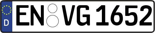 EN-VG1652