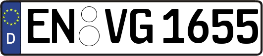 EN-VG1655