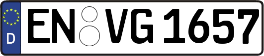 EN-VG1657