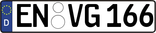 EN-VG166