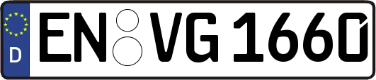 EN-VG1660