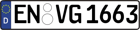 EN-VG1663