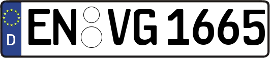 EN-VG1665