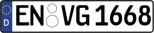 EN-VG1668